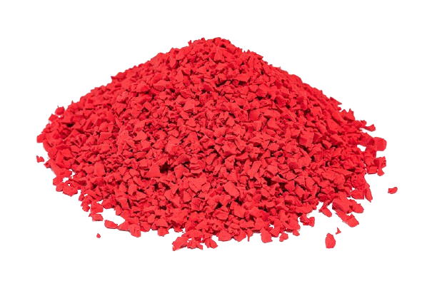 Bright Red RH02
